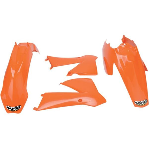 Kit Plastique UFO KTM SX85 (04-05)