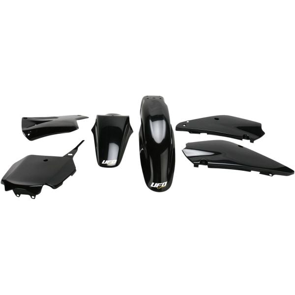 Kit Plastique UFO Suzuki RM85 (00-18)