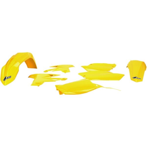 Kit Plastique UFO Yamaha YZ125/YZ250 (03-14) Restyle