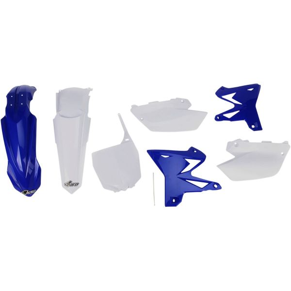 Kit Plastique UFO Yamaha YZ125/YZ250 (03-14) Restyle