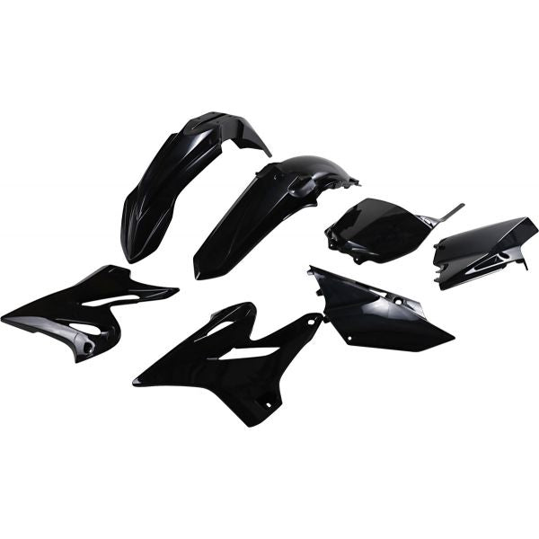 Kit Plastique UFO Yamaha YZ125/YZ250 (15-17)