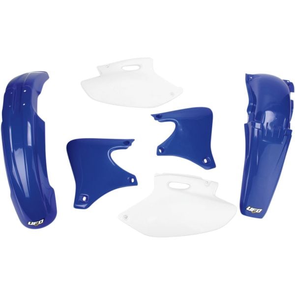Kit Plastique UFO Yamaha YZ250F (01-02)
