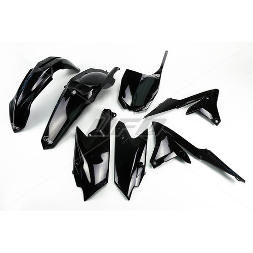 Kit Plastique UFO Yamaha YZ250F/YZ450F (14-17)