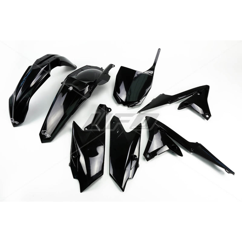 Kit Plastique UFO Yamaha YZ250F/YZ450F (14-17)