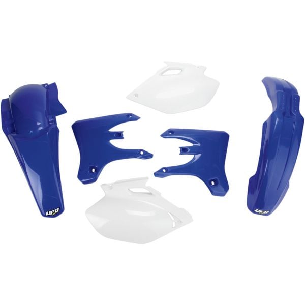 Kit Plastique UFO Yamaha YZ250F/YZ450F (03-05)