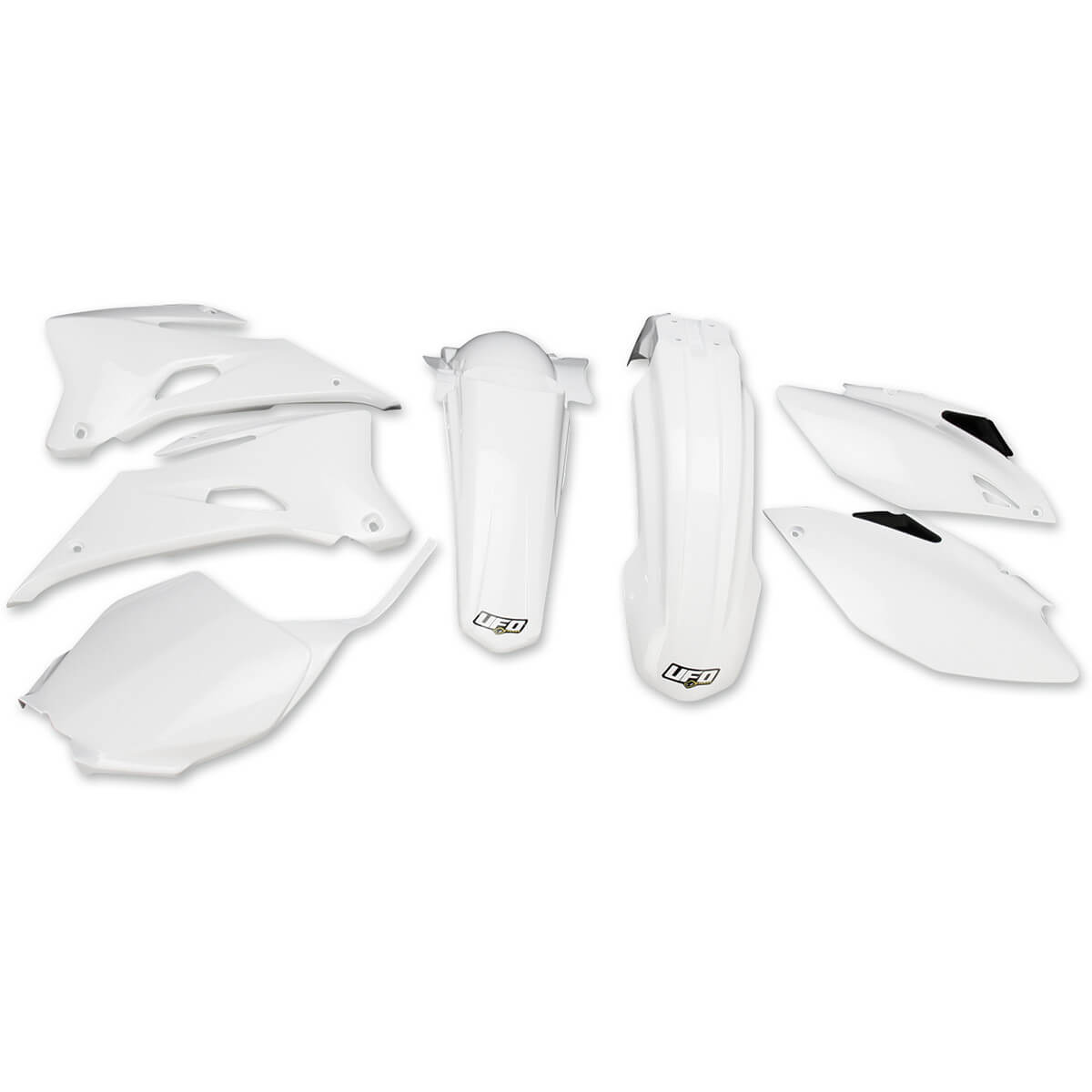 Kit Plastique UFO Yamaha YZ250F/YZ450F (06-09)