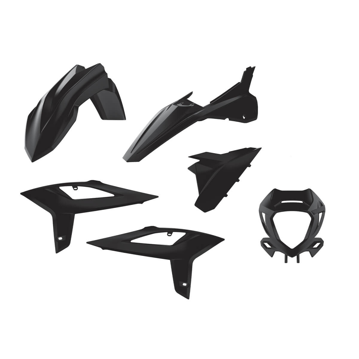 Kit Plastiques Polisport Beta RR (20-21)
