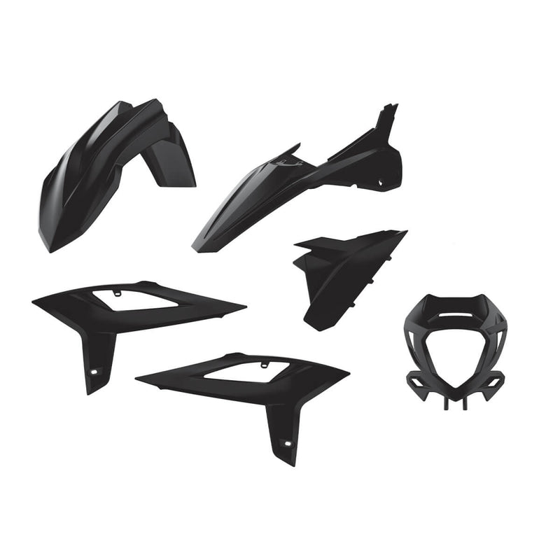 Kit Plastiques Polisport Beta RR (20-21)