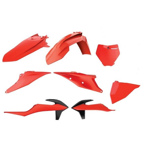 Kit Plastiques Polisport Full KTM SX/SX-F (19-21)