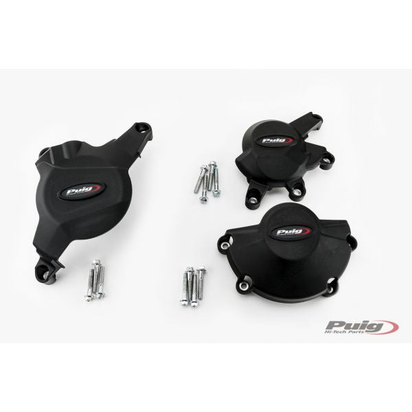 Kit protege carter Honda CBR600RR (07-16)