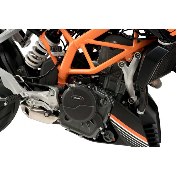 Kit protege carter KTM Duke 390/RC390 (14-17)