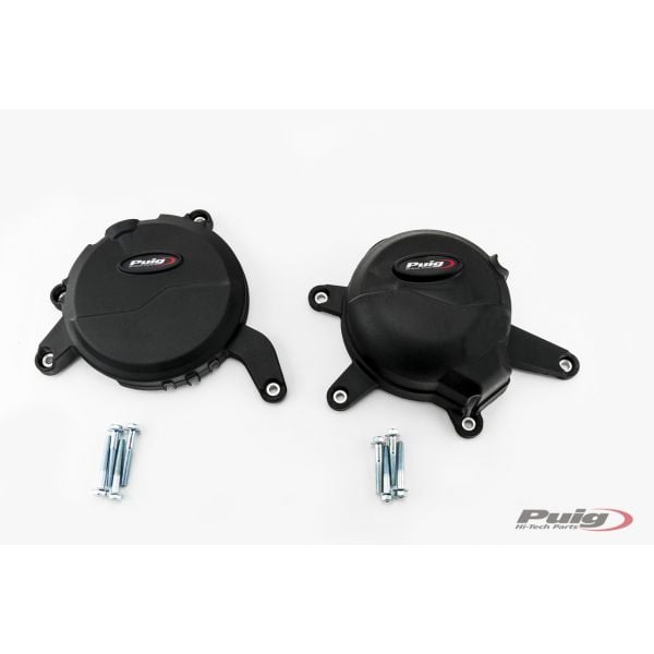 Kit protege carter KTM Duke 390/RC390 (14-17)
