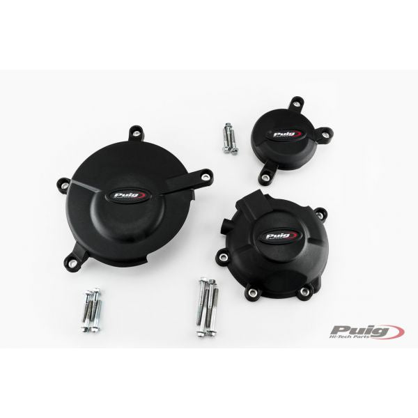 Kit protege carter Suzuki GSX-R 600/750 (11-16)