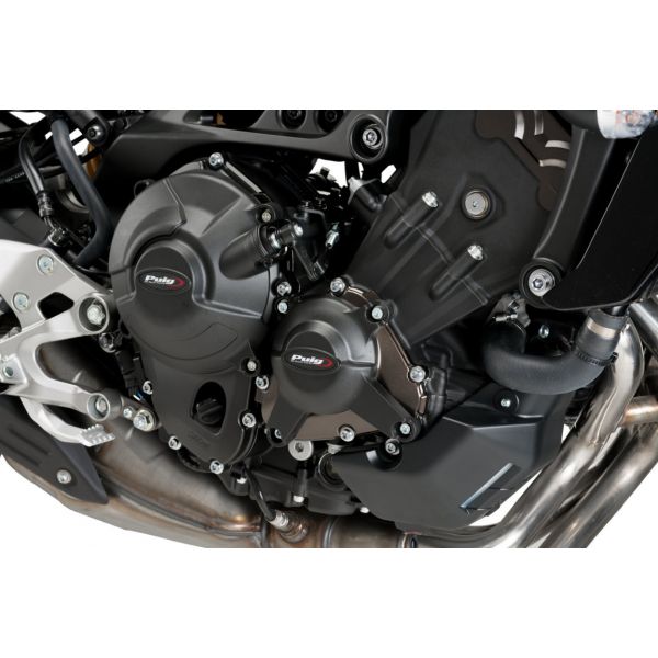 Kit protege carter Yamaha MT-09/Tracer 900 (14-21)