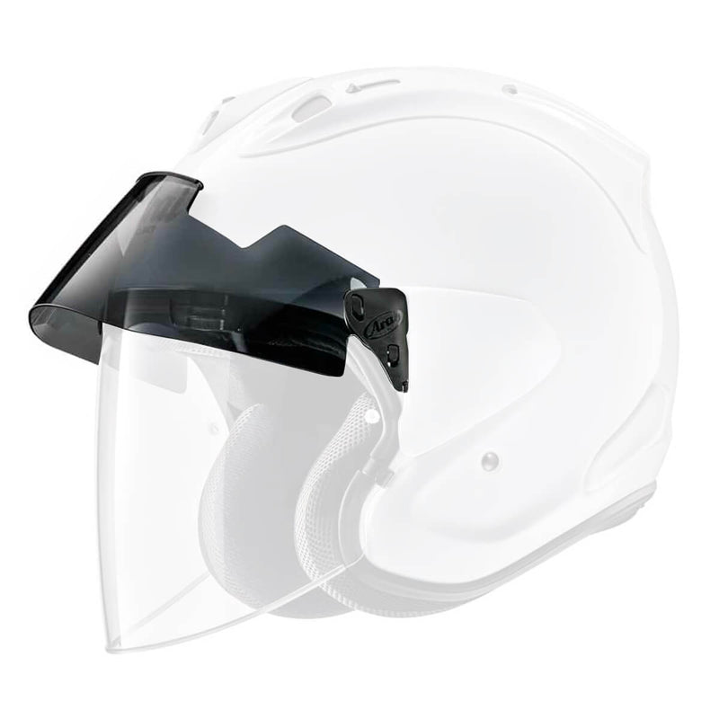 Kit PSS Avec Visiere Solaire Integree SZ-R Vas