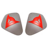 Kit Shoulder Sport Aluminium Fluo Red