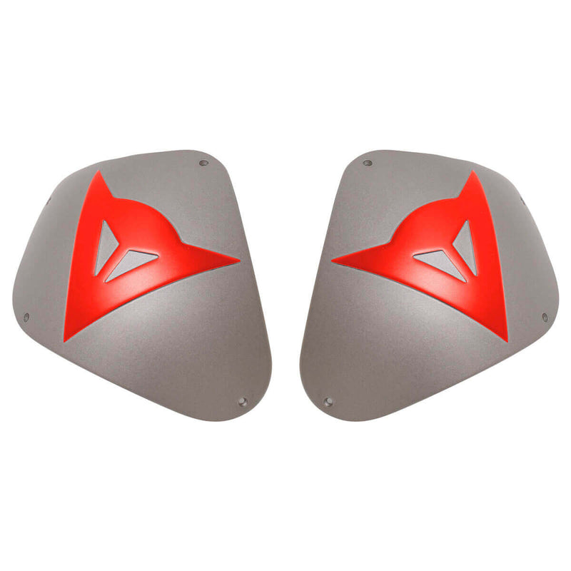 Kit Shoulder Sport Aluminium Red