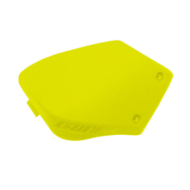 Kit Elbow Slider Yellow Fluo