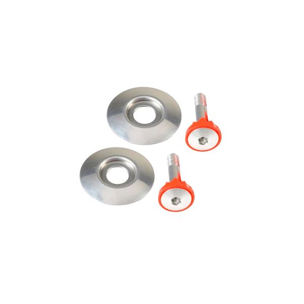 Kit Vis Mentonniere RO31 / RO32 Desmo