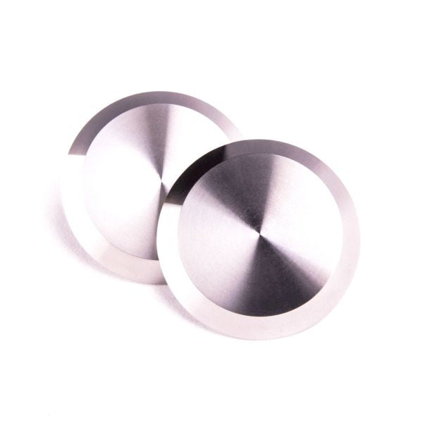 Kit Vis Heroine Gunmetal