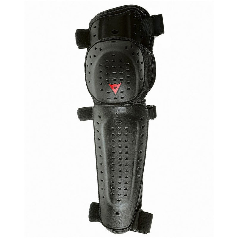 Knee V E1 Black