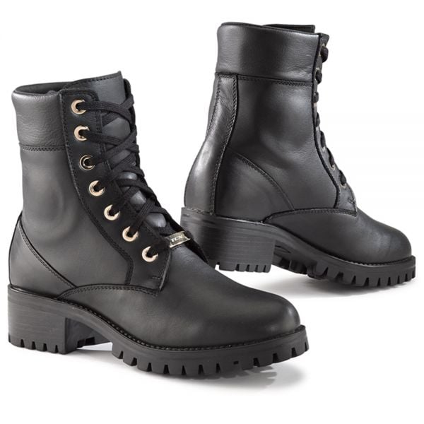Lady Smoke Waterproof Black
