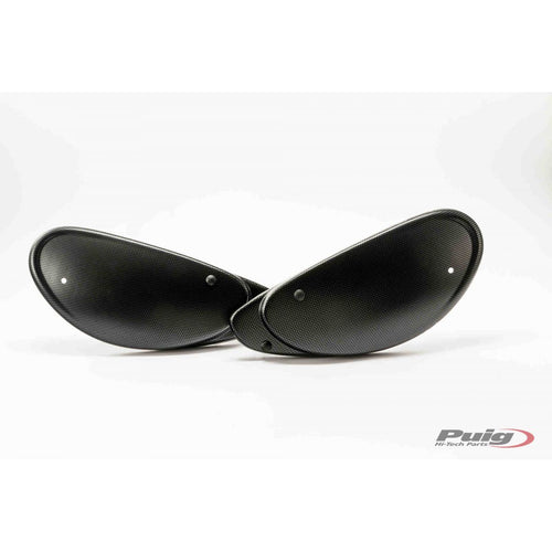 Latérales Carbone Ducati Scrambler Icon 800 (15-21)