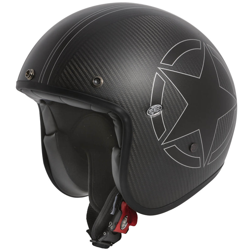 Le Petit Star Carbon BM