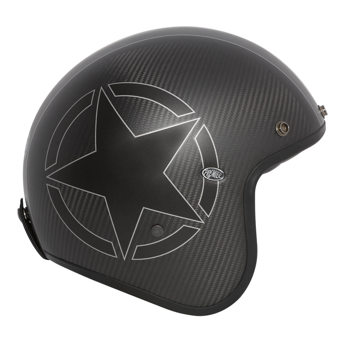 Le Petit Star Carbon BM