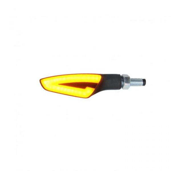 Led E8 aluminium