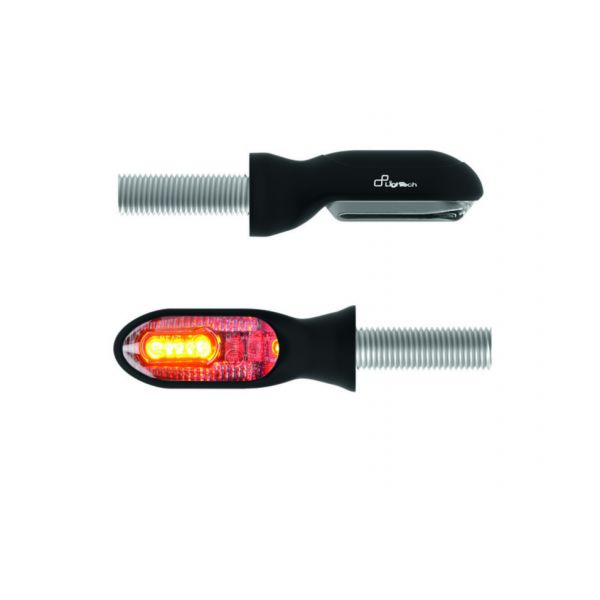 Led plastique ABS petits