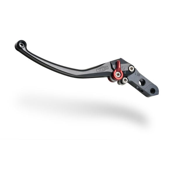 Levier d'embrayage Evo Ducati Hypermotard 1100 (09-12)