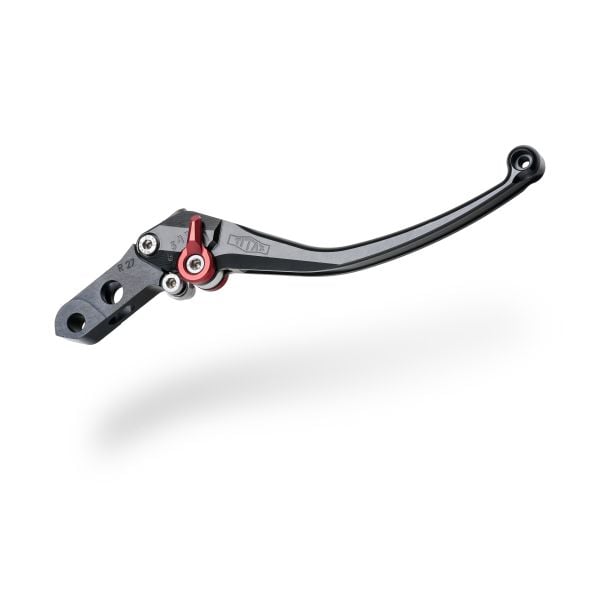 Levier de frein Evo Ducati Hypermotard 1100 (09-12)