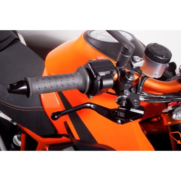Levier de frein Factor X BMW S1000RR (19-22)
