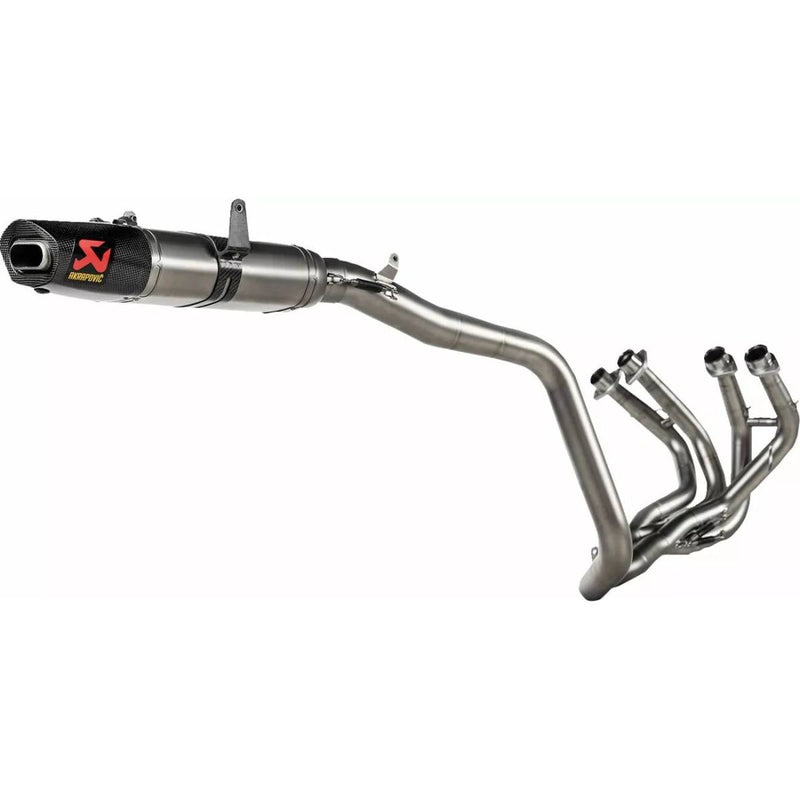 Evo Titane Honda CBR600RR (24)