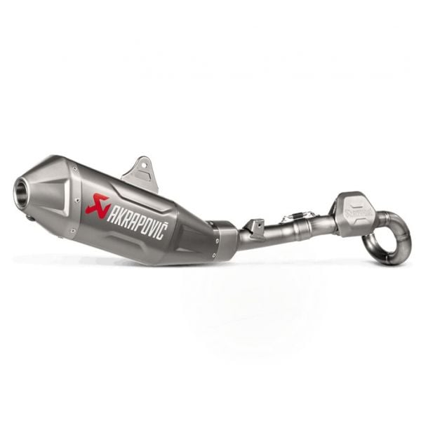 Evo Titane Honda CRF250R (22-23)