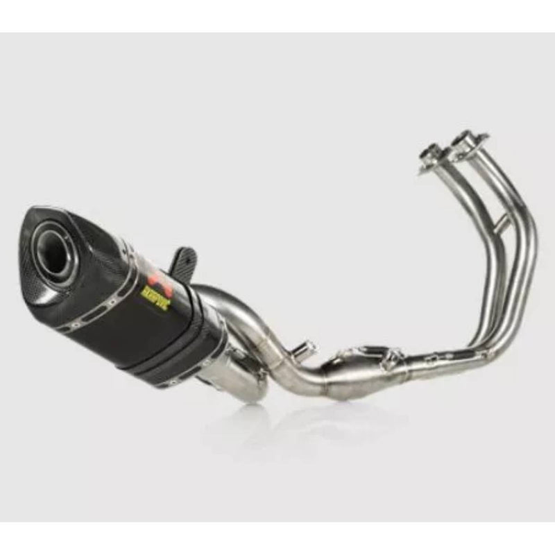 Racing Inox/Carbone Yamaha MT-07/MT-07 Tracer/XSR700 (14-23)