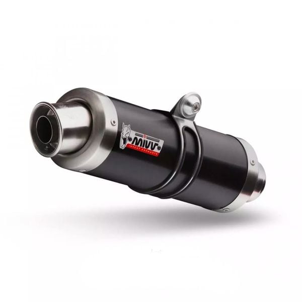 GP Inox Noir Yamaha T-Max 500 (08-11)