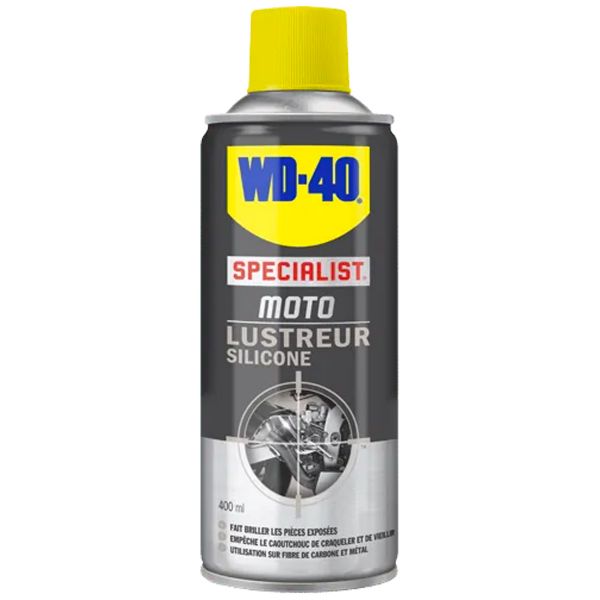 Lustreur Silicone 400ML