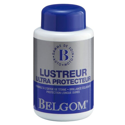 Lustreur Titane