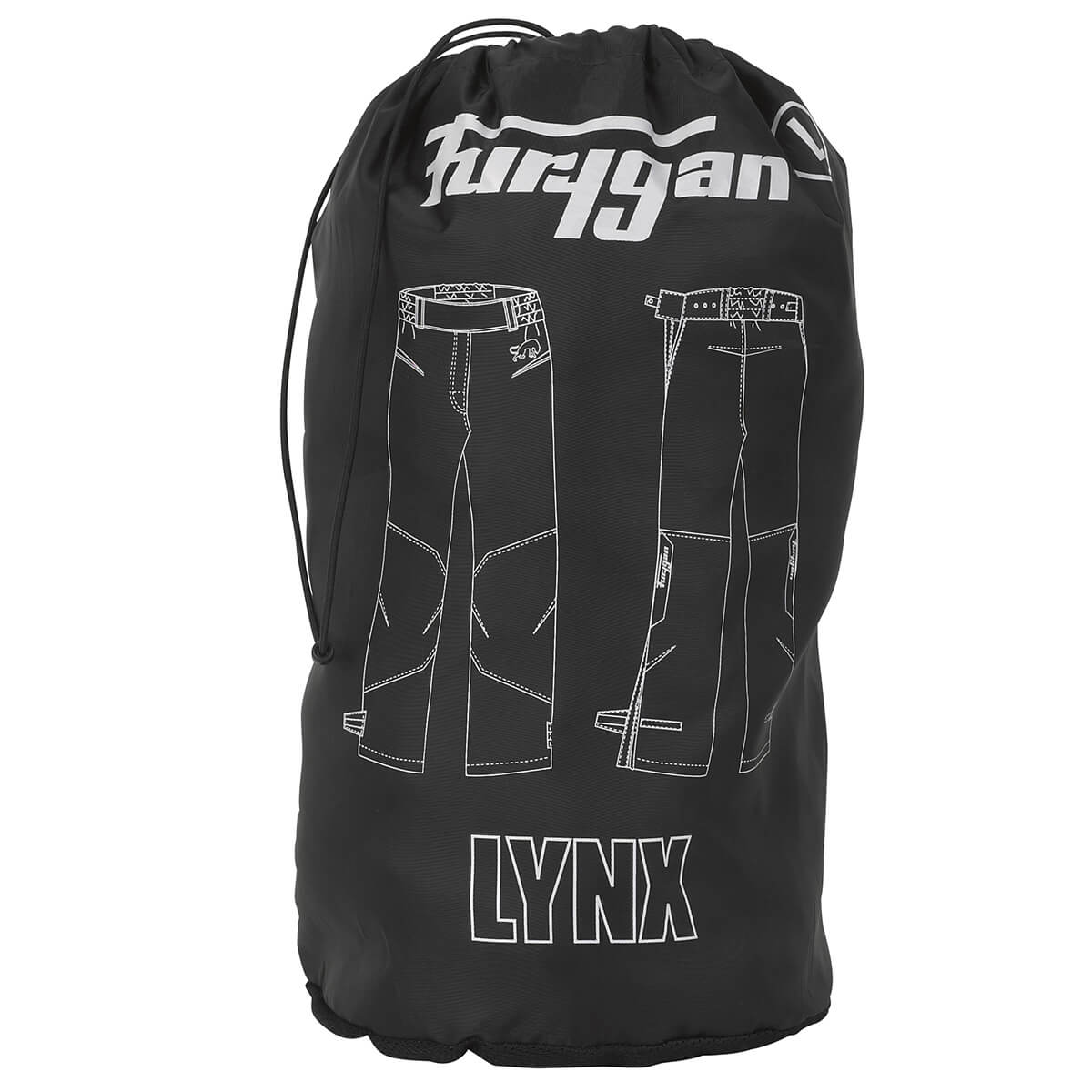 Lynx Noir