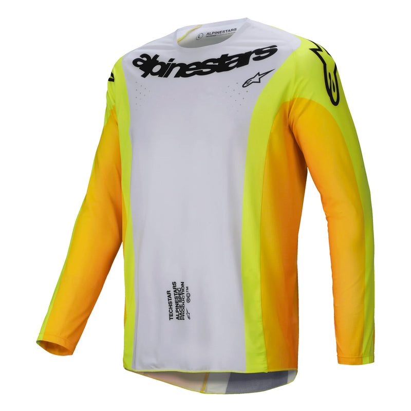 Techstar Melt Yellow Black