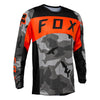 180 Bnkr Grey Camo
