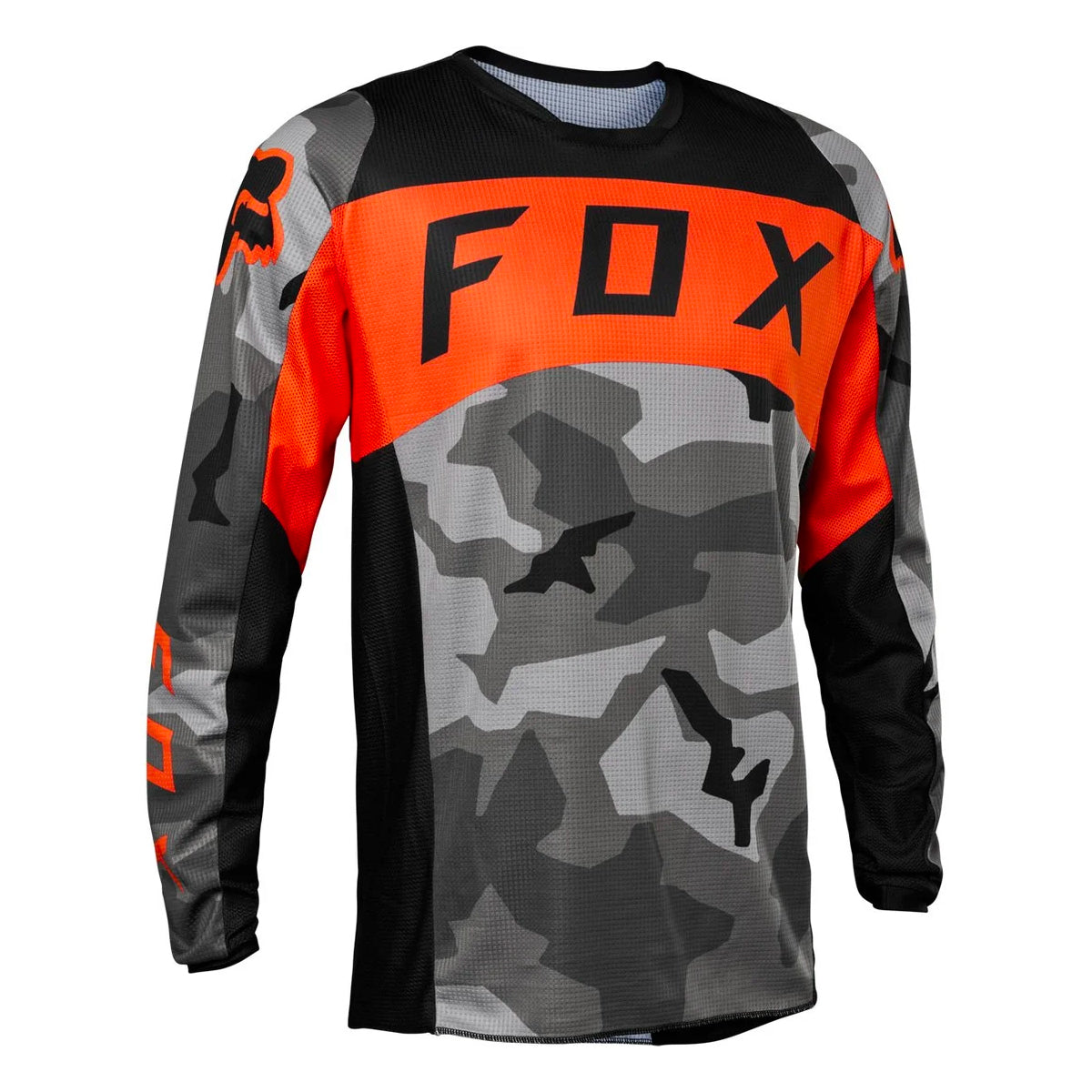 180 Bnkr Grey Camo