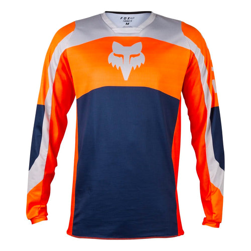 180 Nitro Flo Orange