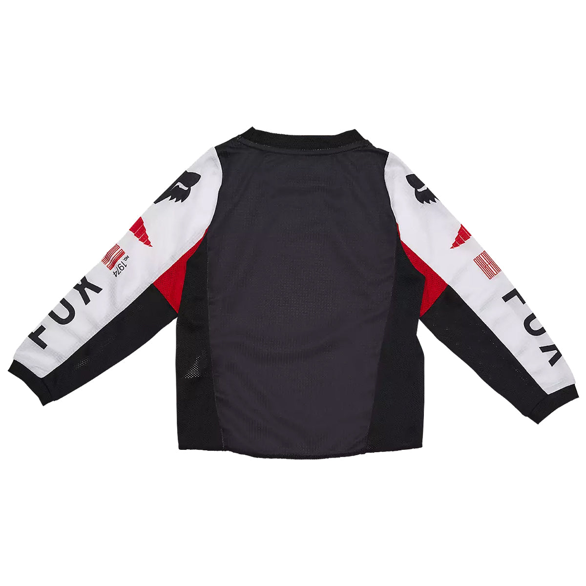 180 Race Spec Flo Red Enfant