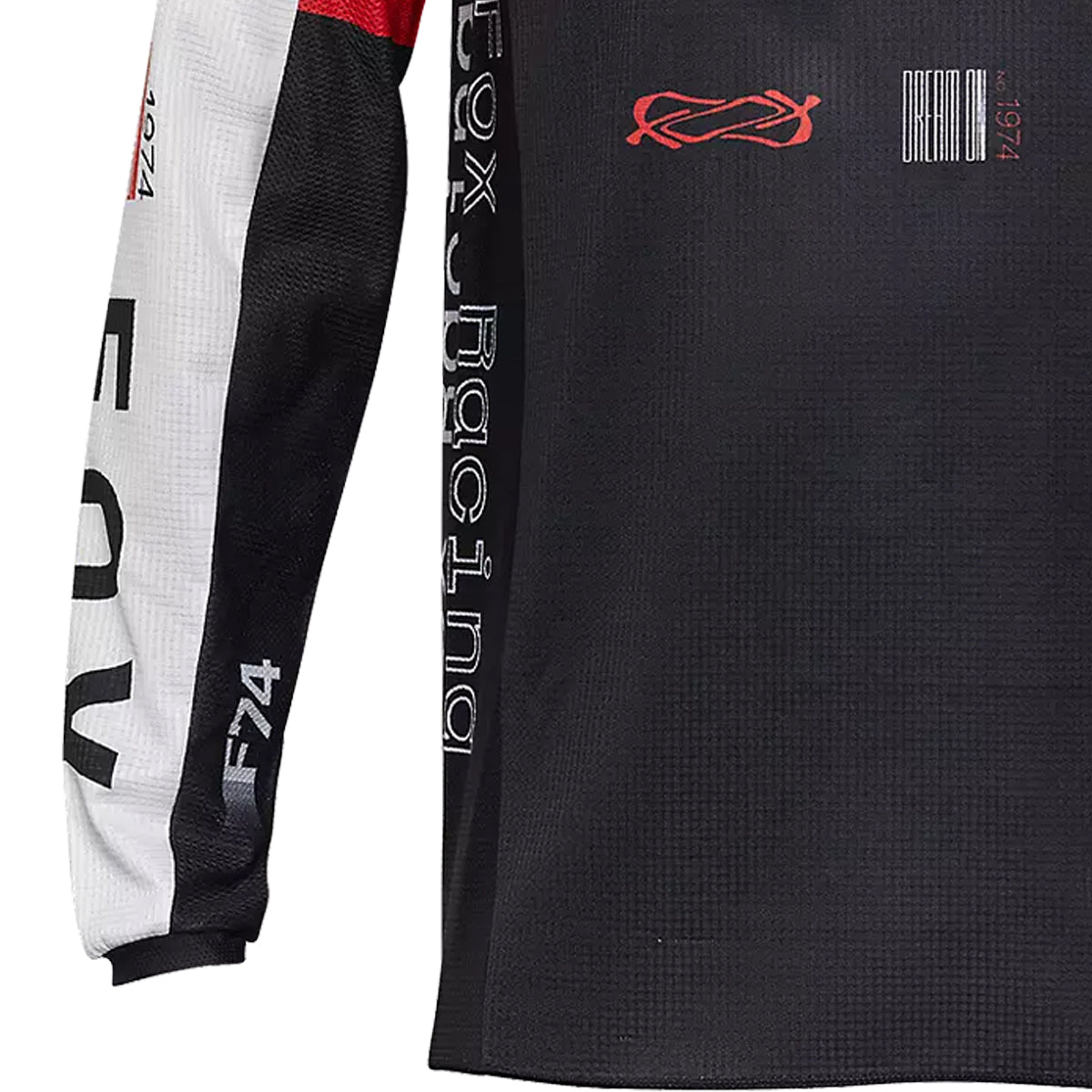 180 Race Spec Flo Red