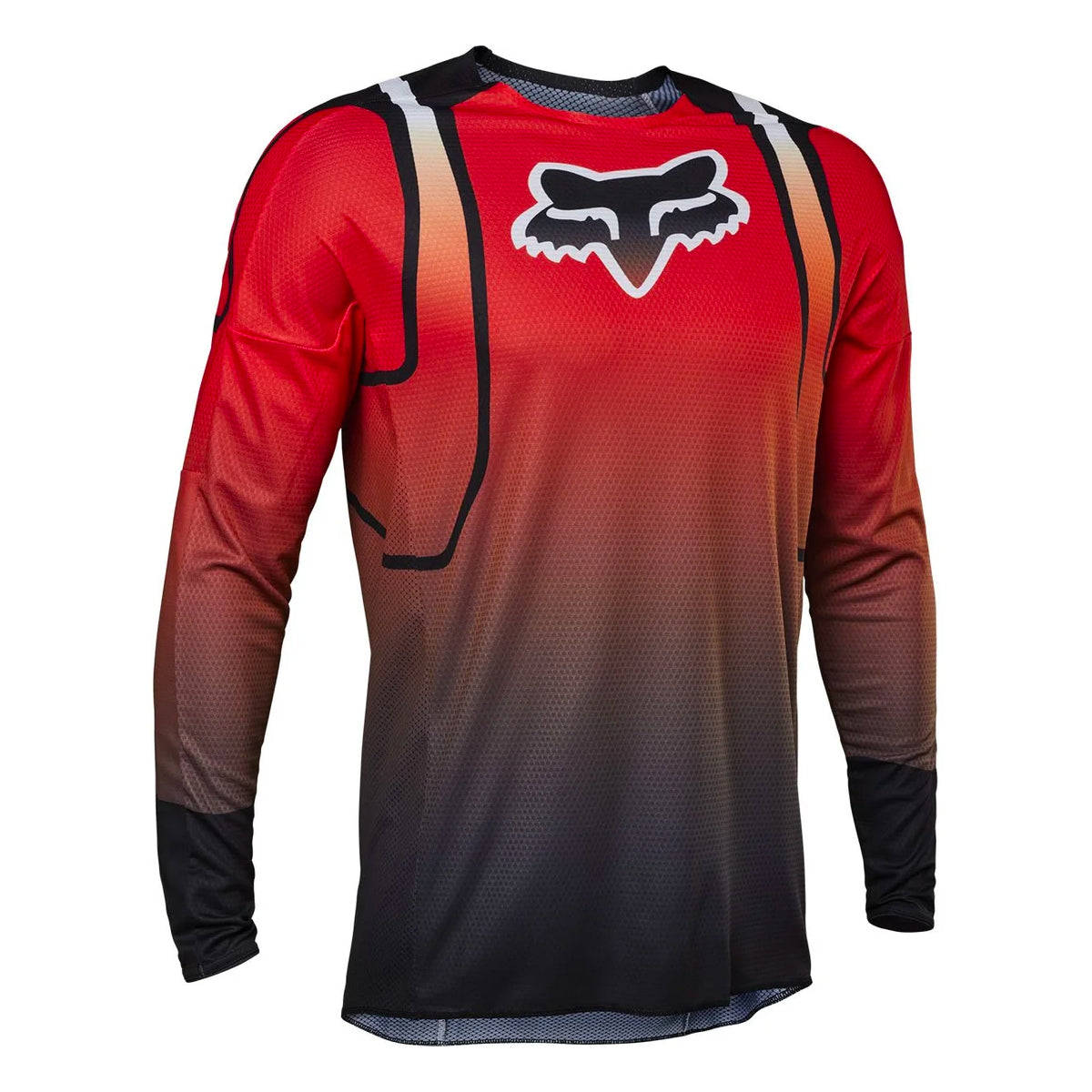 360 Vizen Flo Red