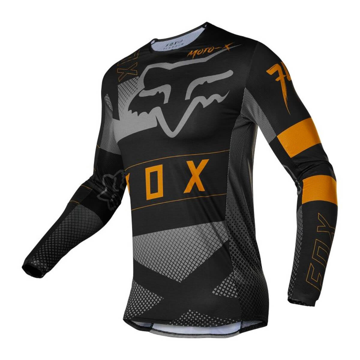 Flexair Riet Black