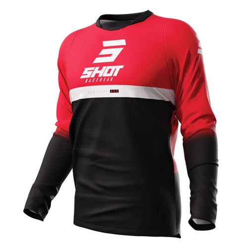 Devo Reflex Red